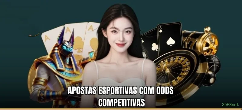 Guia rápido de apostas ao vivo na 2068bet