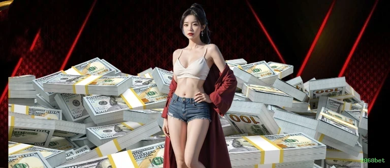 Bônus boas-vindas 2068bet R$100