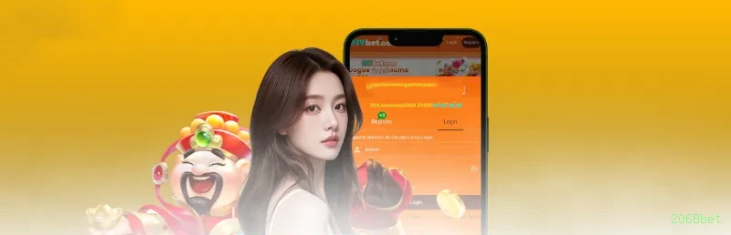 App 2068bet slots mobile
