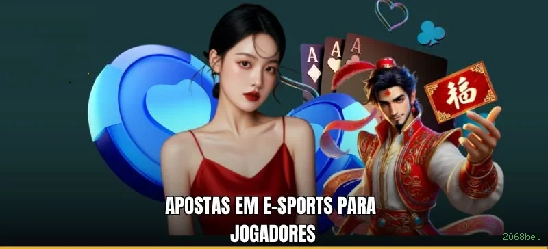 Bônus exclusivos membros VIP 2068bet