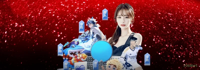 Ganhar e sacar na 2068bet